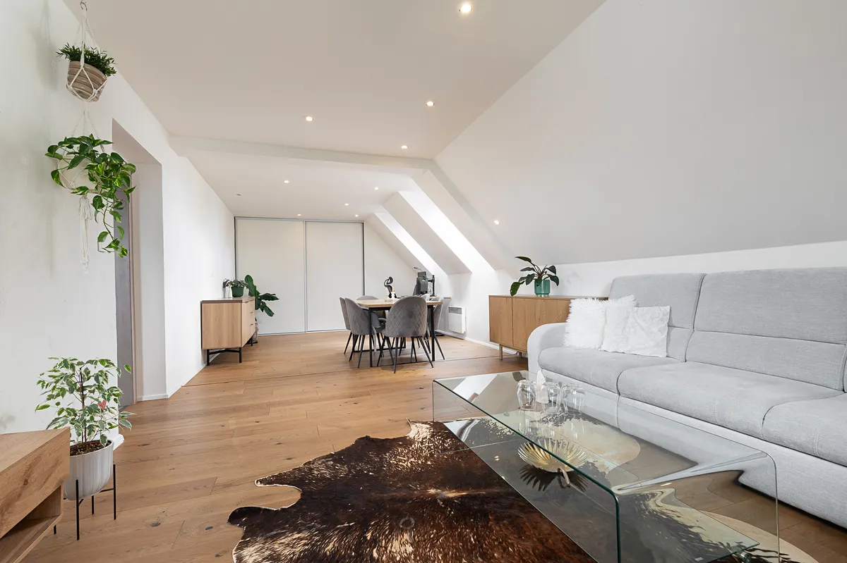 Prodej bytu 3+1 95 m²